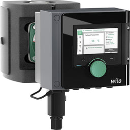 Circulateur sanitaire Wilo Stratos Maxo-Z 25/0,5-6, DN25 (1")