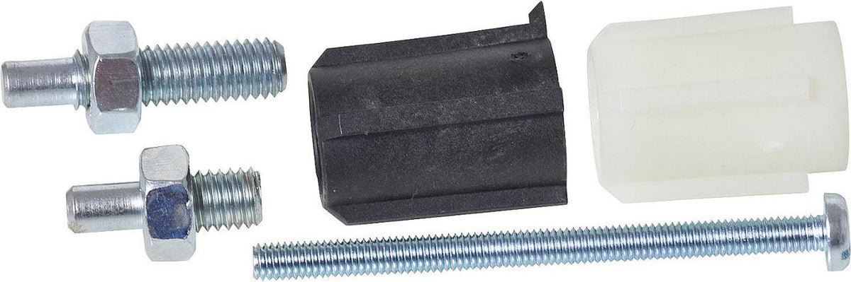 Kit de montage universel Belimo MS-NRE pour mélangeur ESBE, Progress, Termomix et Easyflow