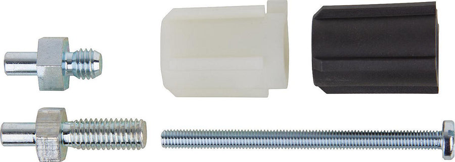 Kit de montage universel Belimo MS-NRE pour mélangeur ESBE, Progress, Termomix et Easyflow