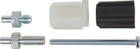 Servomoteur Easyflow 230-473, 3 points, 230 V AC, 140 s/90°, avec kit de montage MS-NRE