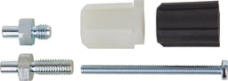 Servomoteur Easyflow 230-473, 3 points, 230 V AC, 140 s/90°, avec kit de montage MS-NRE