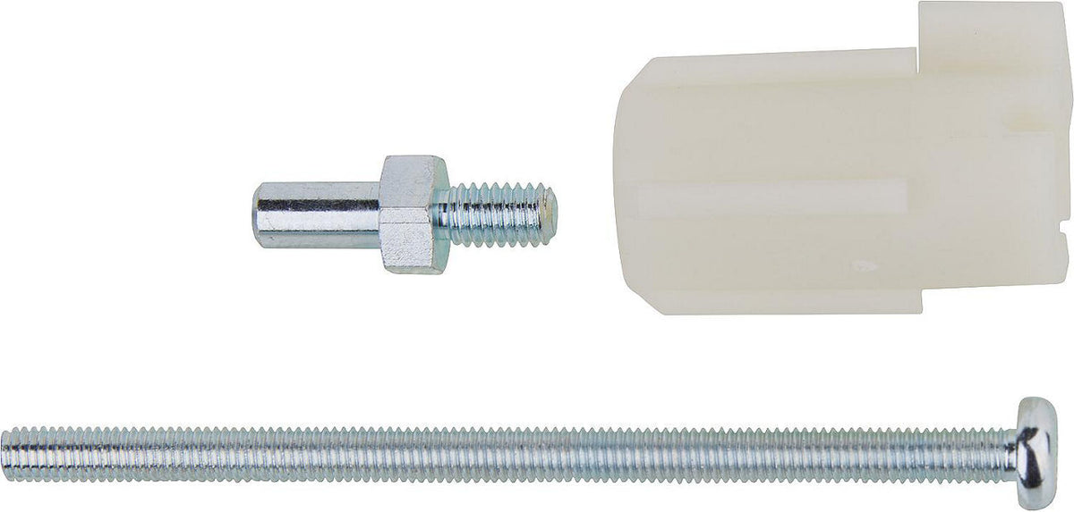 Kit de montage Belimo MS-NRH pour mélangeur Holter BR80 SMD/SMV