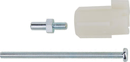 Kit de montage Belimo MS-NRH pour mélangeur Holter BR80 SMD/SMV