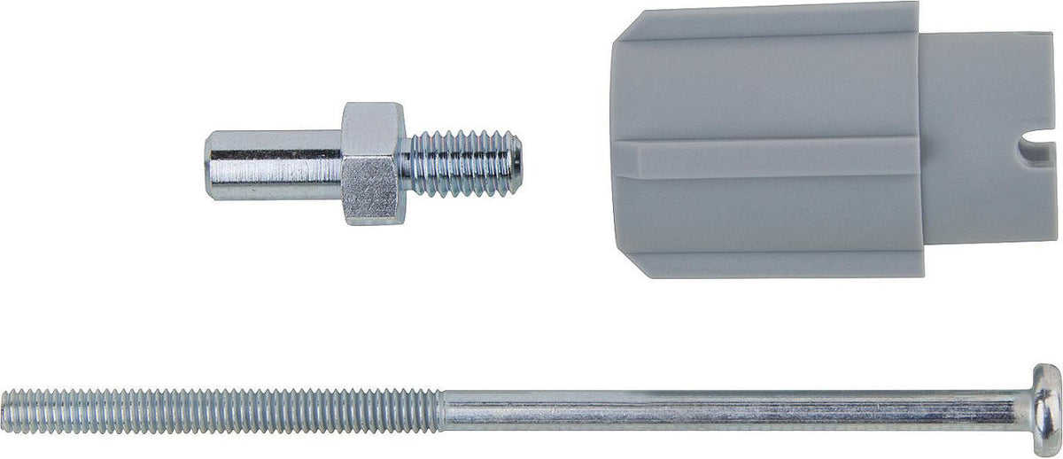 Kit de montage Belimo MS-NRO1 pour mélangeur Oventrop, Meibes et WITA 3W, 4W et H
