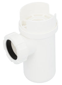 Siphon pour groupe de sécurité orkli