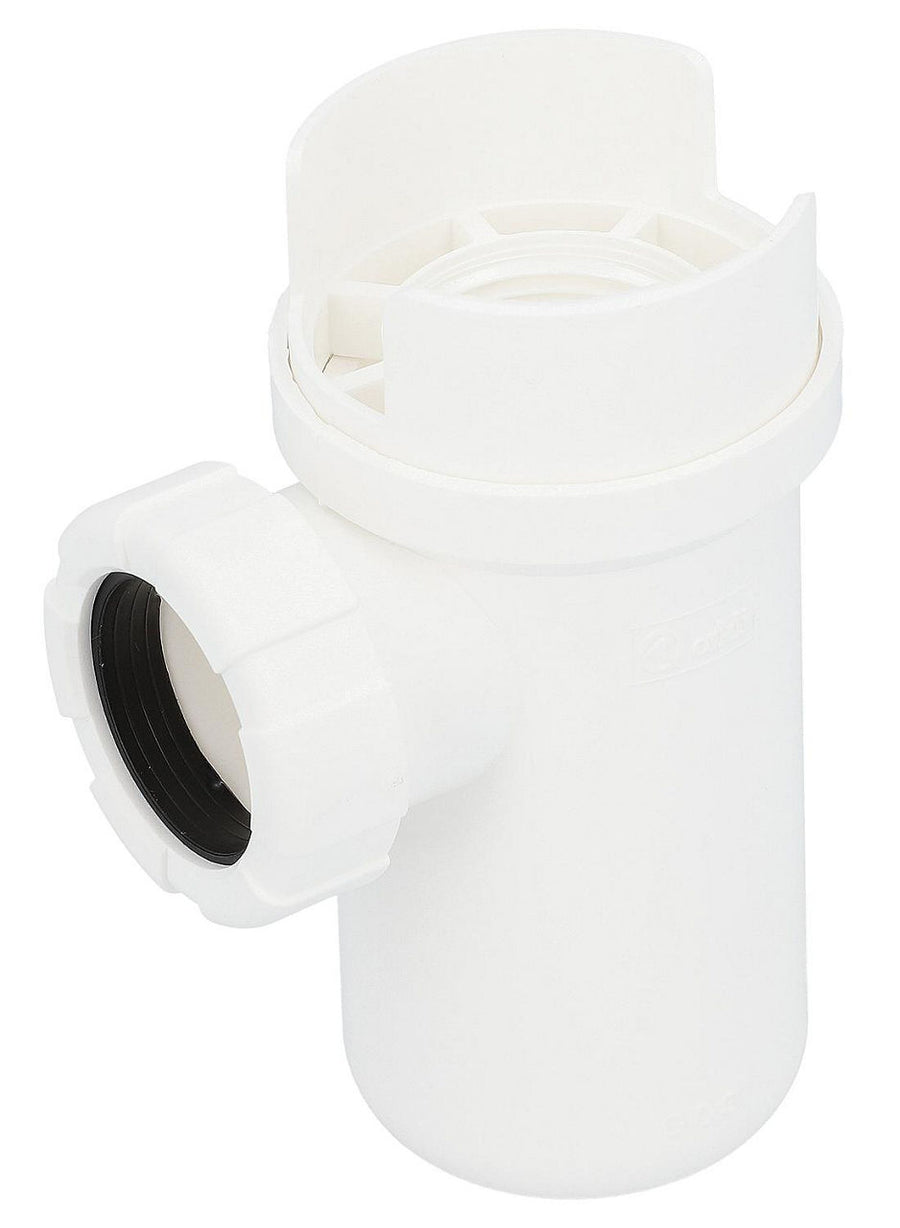 Siphon pour groupe de sécurité orkli
