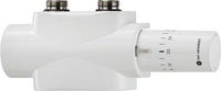 Kit IMI Multilux 4 avec tête Halo DN 20 (3/4"), bitube