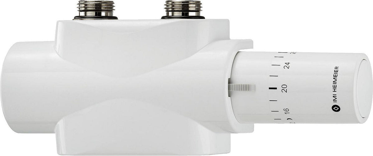 Kit IMI Multilux 4 avec tête Halo DN 20 (3/4"), bitube