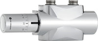 Kit IMI Multilux 4 avec tête Halo DN 20 (3/4"), bitube