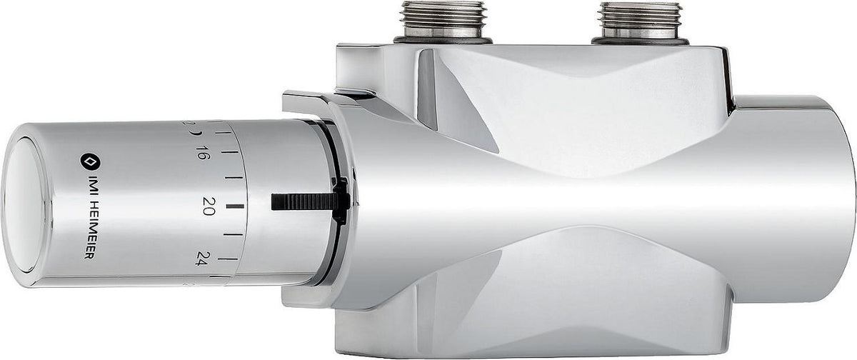 Kit IMI Multilux 4 avec tête Halo DN 20 (3/4"), bitube
