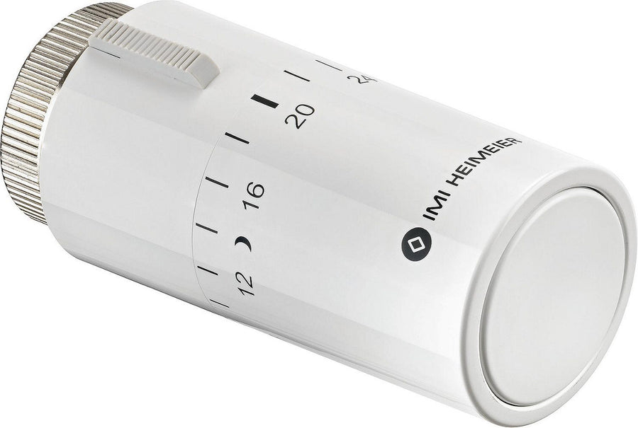 Tête thermostatique IMI Heimeier Halo