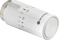 Tête thermostatique IMI Heimeier Halo avec butée zéro