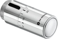 Tête thermostatique IMI Heimeier Halo avec butée zéro