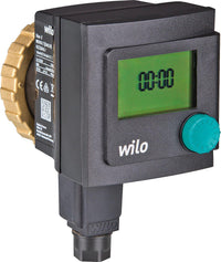 Moteur de service Wilo Z 15 TT