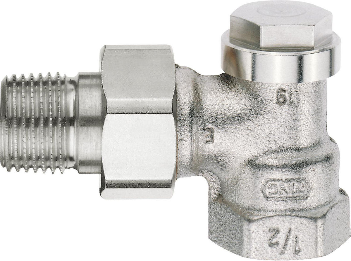 Raccord de retour Honeywell Verafix V2400