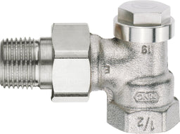 Raccord de retour Honeywell Verafix V2400