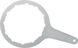Cle filtre de rechange pour filtre de chauffage 1" - 2"