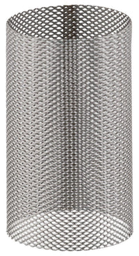 Tamis inox de rechange pour filtre à tamis en bronze
