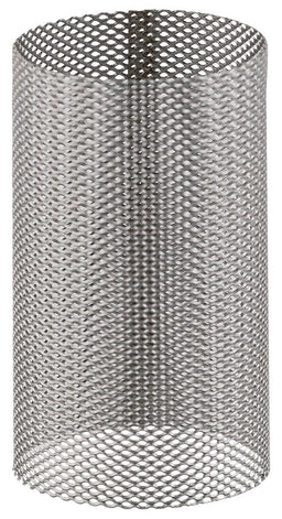 Tamis inox de rechange pour filtre à tamis en bronze