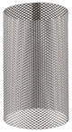 Tamis inox de rechange pour filtre à tamis en bronze