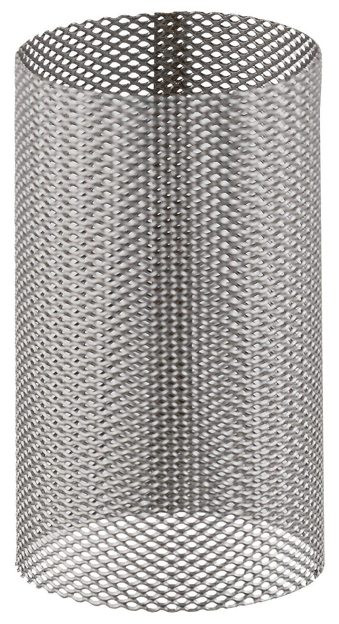 Tamis inox de rechange pour filtre à tamis en bronze
