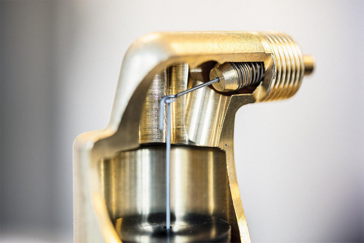 Dégazeur, désemboueur magnétique SpiroCombi® MB3