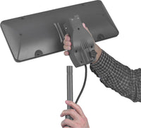 Chauffage de terrasse Q-Time 2000s, 2000 W