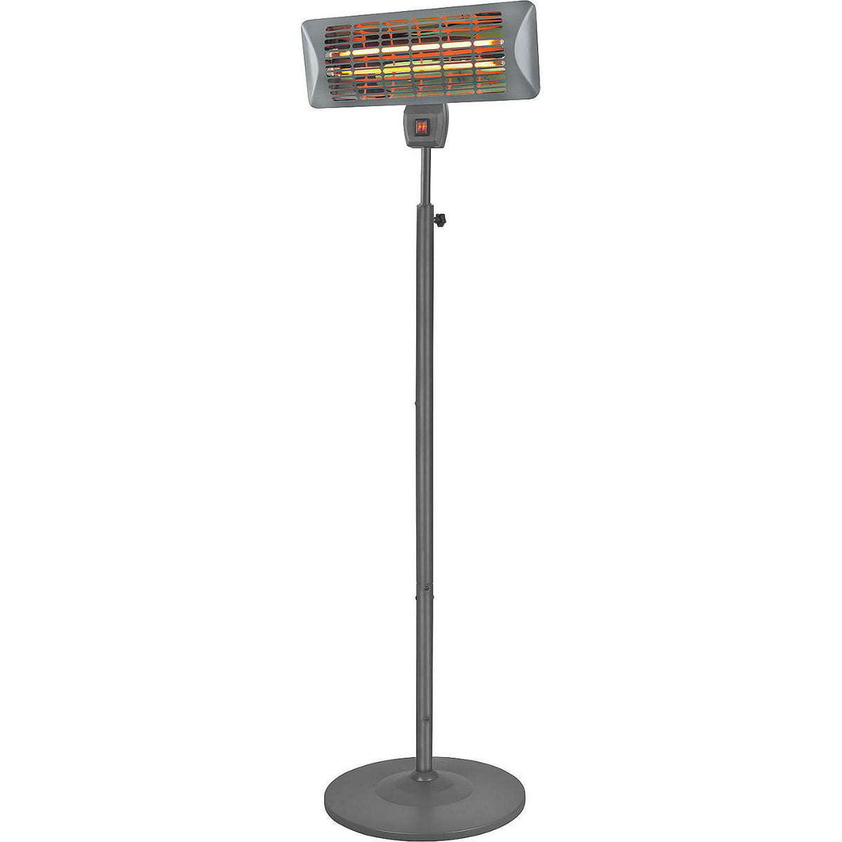 Chauffage de terrasse Q-Time 2000s, 2000 W
