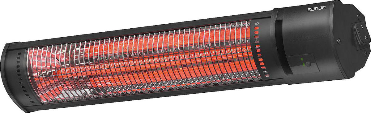 Chauffage de terrasse Golden Shadow 2500, 2500 W