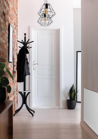 Radiateur infrarouge mural et plafond