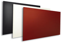 Radiateur infrarouge mural et plafond