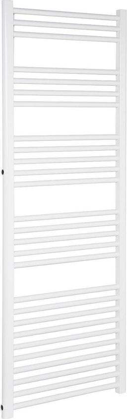Radiateur sèche-serviettes de remplacement Bolzano Reno, blanc RAL 9016