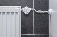 Réduction DN 20 (3/4") mâle × DN 15 (1/2") femelle