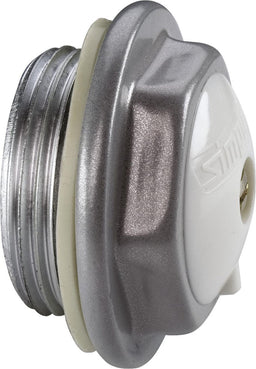 Bouchon de purge pour radiateur articulé Simplex DN 32 (1 1/4"), version légère