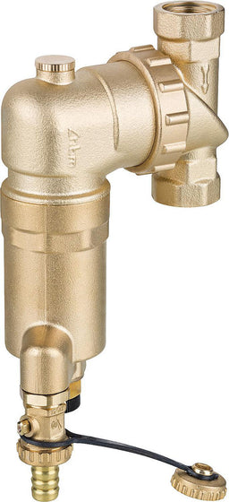 Séparateur de magnétite et désemboueur Evenes Magnus
