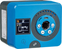 Servomoteur Evenes MMF 230.10.120 avec régulateur à valeur fixe, 230 V, avec kit de montage AMM1