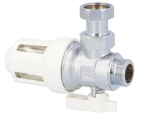 Séparateur de magnétite et d'impuretés XS, type 5459