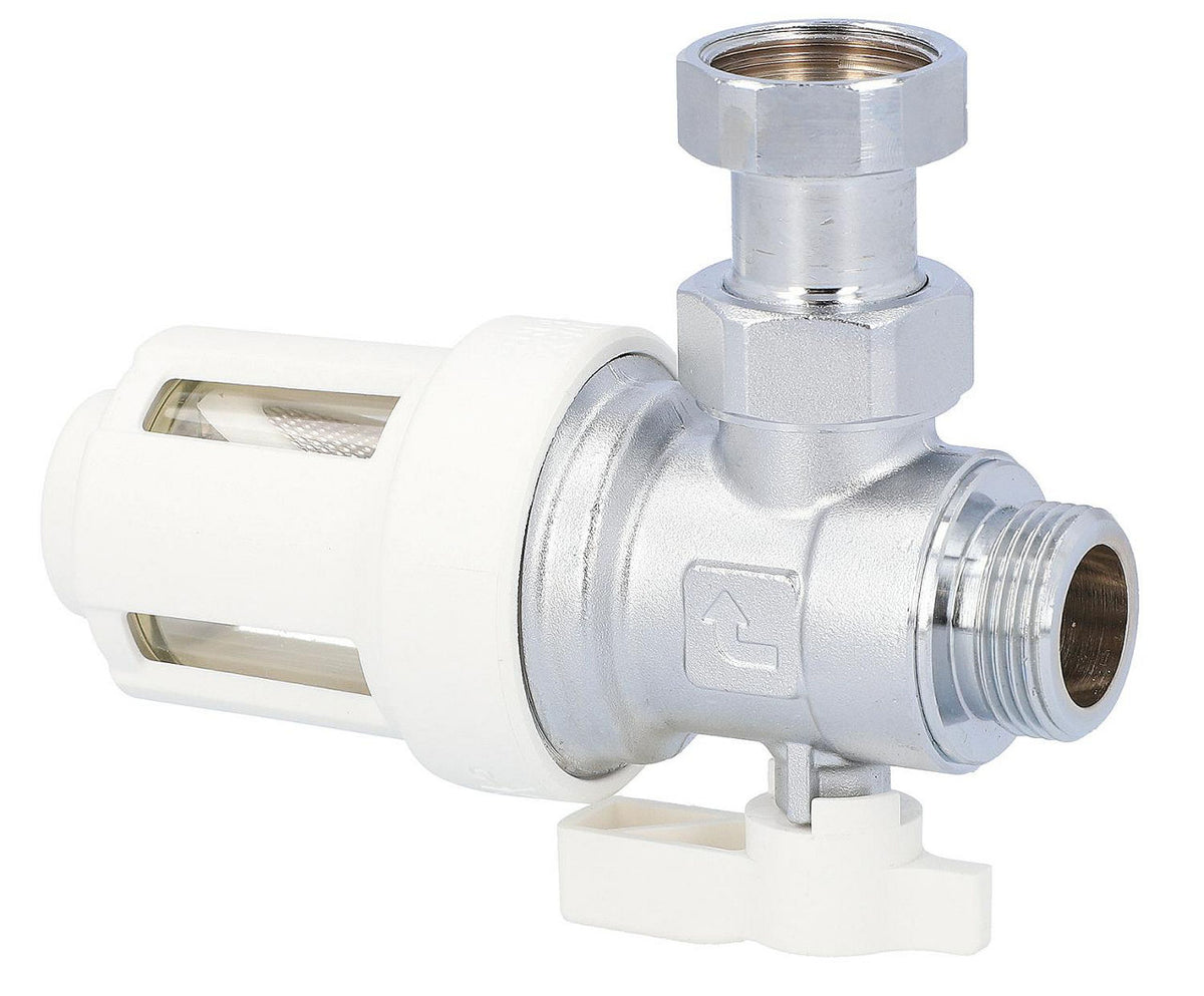 Séparateur de magnétite et d'impuretés XS, type 5459