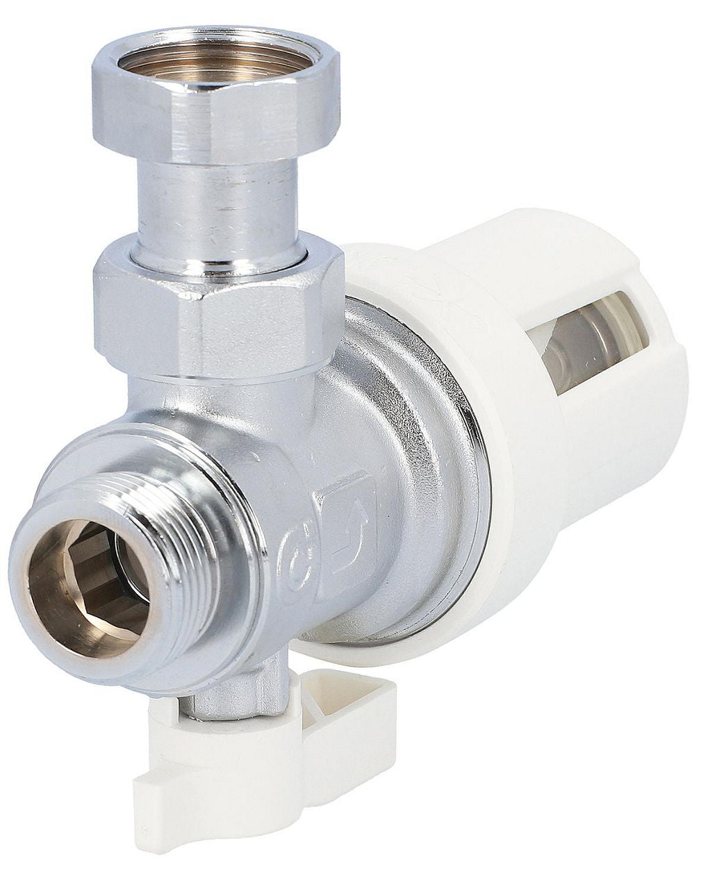 Séparateur de magnétite et d'impuretés XS, type 5459
