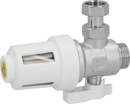 Séparateur de magnétite et d'impuretés XS, type 5459