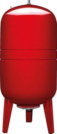 Vase d'expansion à membrane Varem Maxivarem LS (vertical)