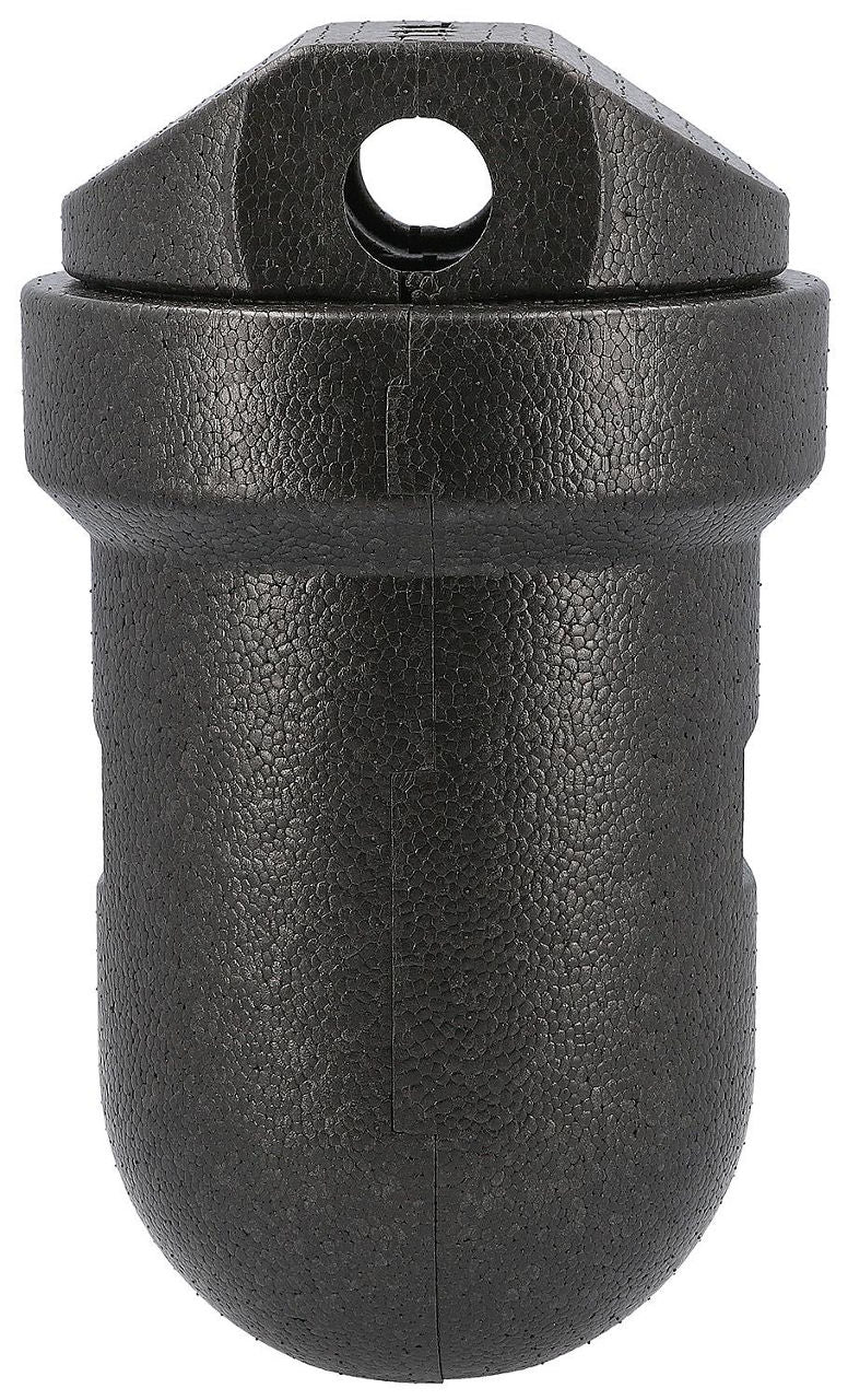 Isolation pour filtre de chauffage