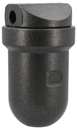 Isolation pour filtre de chauffage