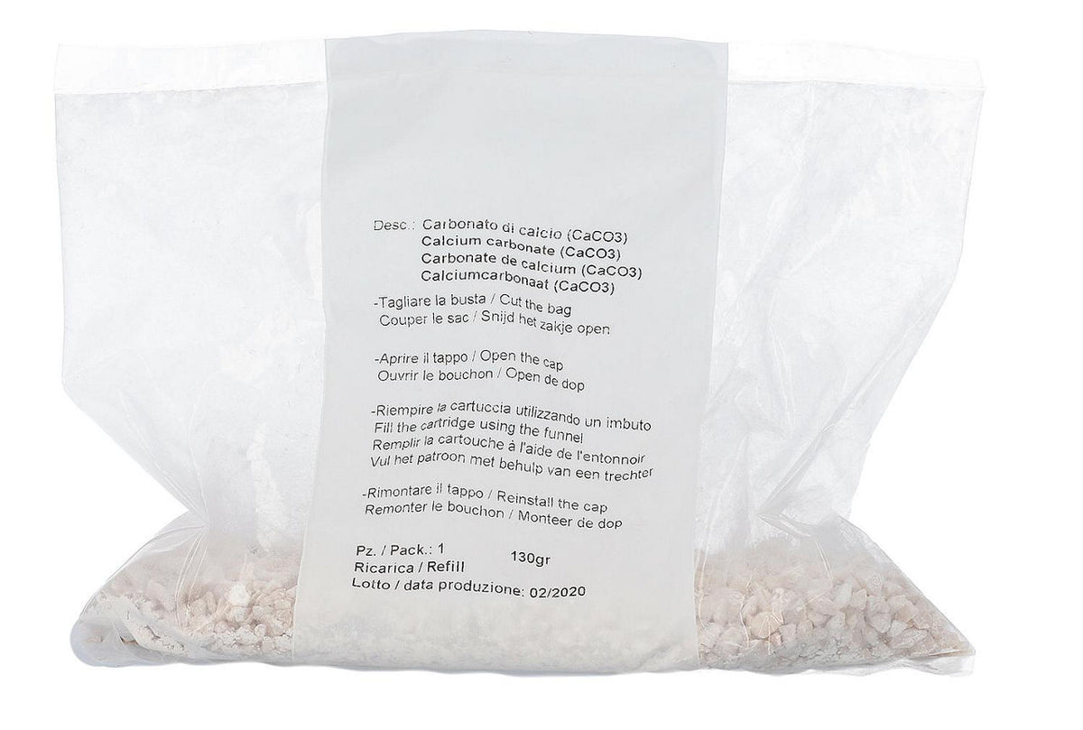 Granulés de neutralisation pour neutralisateur Brix