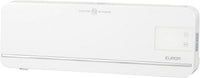 Radiateur mural de salle de bain Wi-Fi, 1000-2000 W