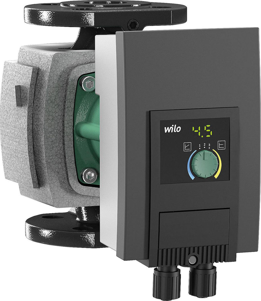 Circulateurs type Yonos MAXO plus, bride