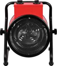 Radiateur soufflant EK3000 Round, 3000 W