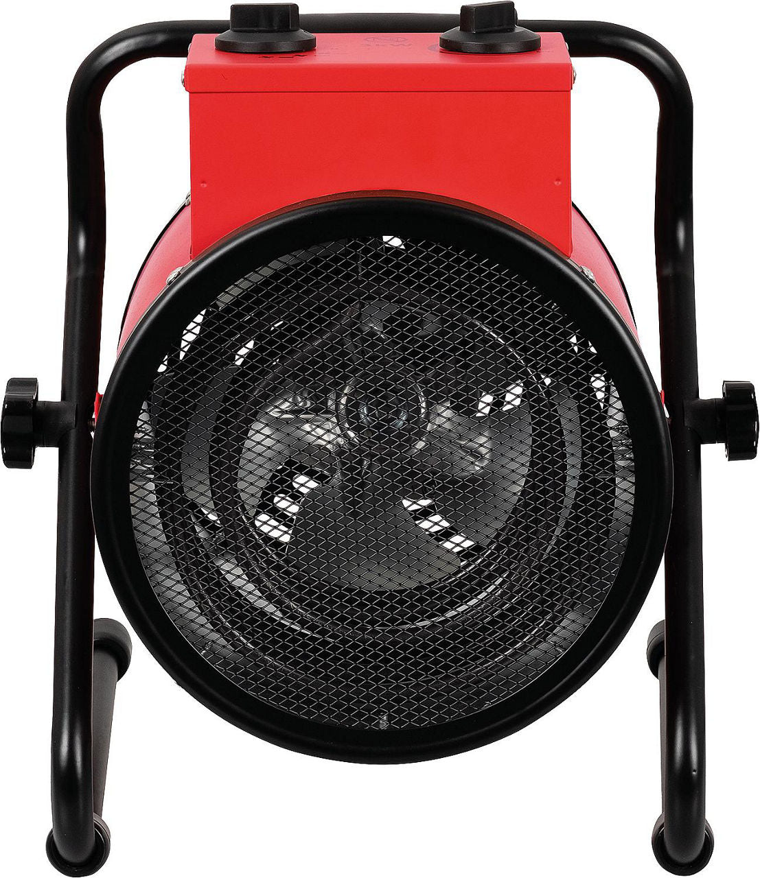 Radiateur soufflant EK3000 Round, 3000 W