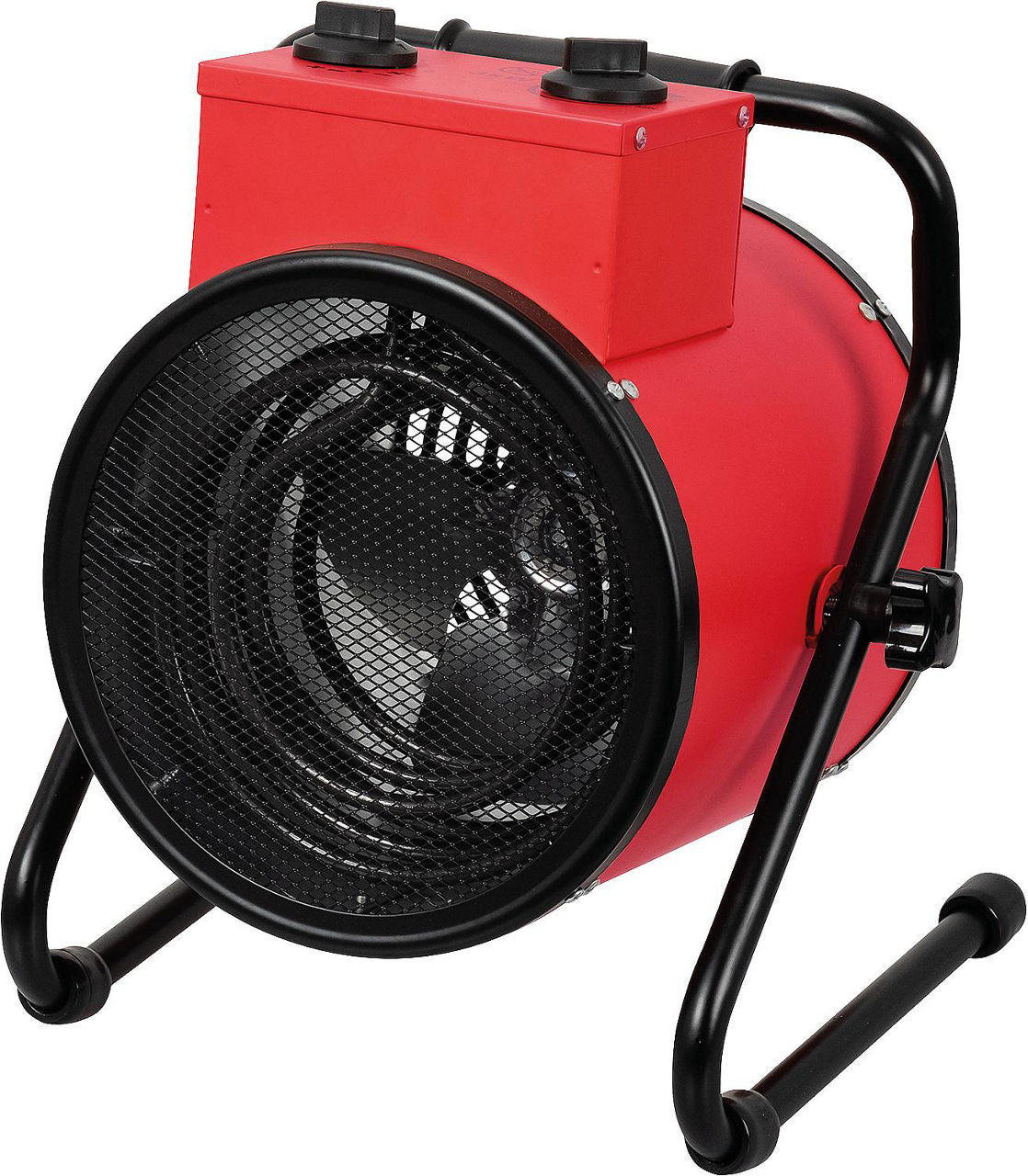 Radiateur soufflant EK3000 Round, 3000 W