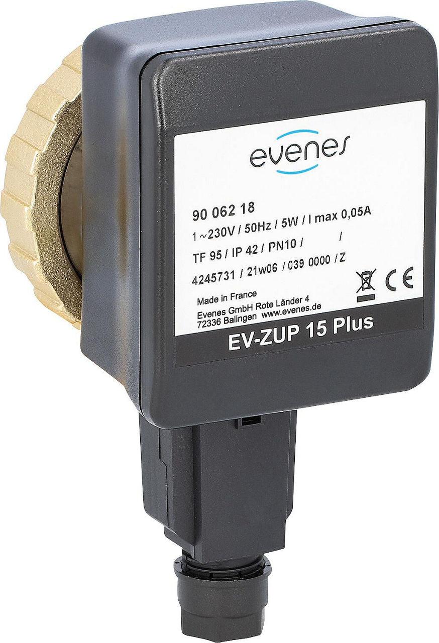 Moteur de service Evenes EV ZUP 15 Plus